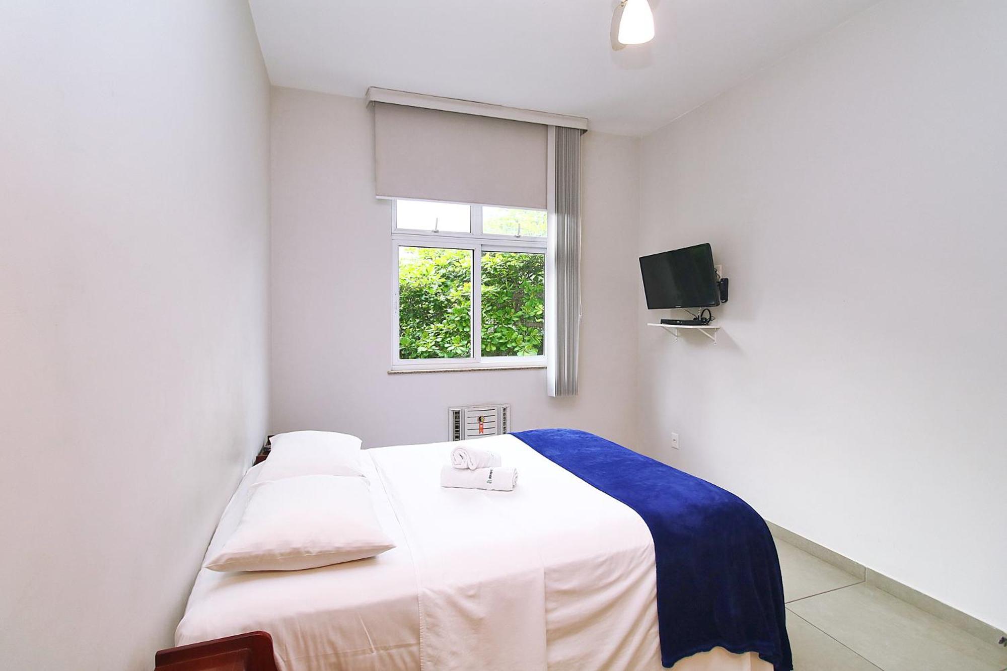 3 Quartos, 2 Minutos Andando Ate A T011 Apartment *