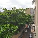 Rio Spot Homes Copacabana T011