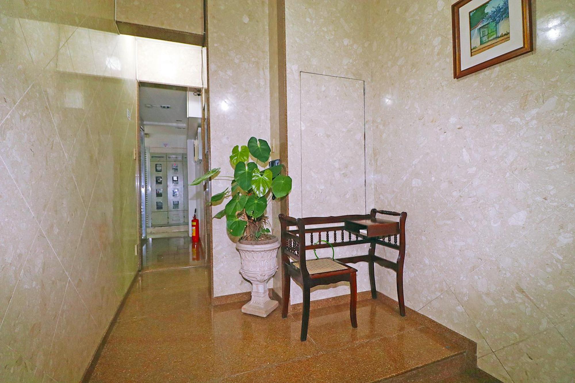 Rio Spot Homes Copacabana T011