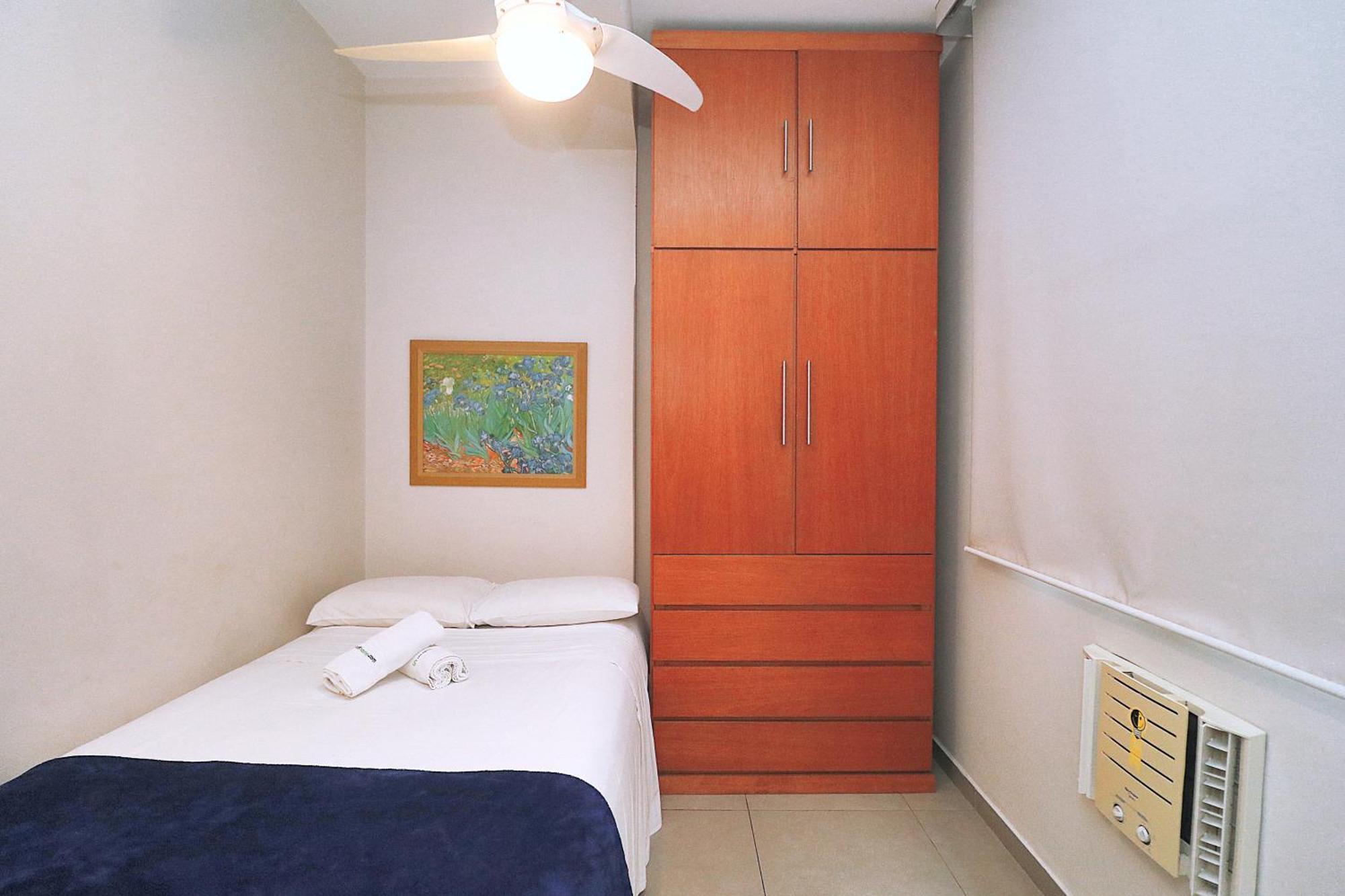 Apartamento Rio Spot Homes Copacabana T011 *