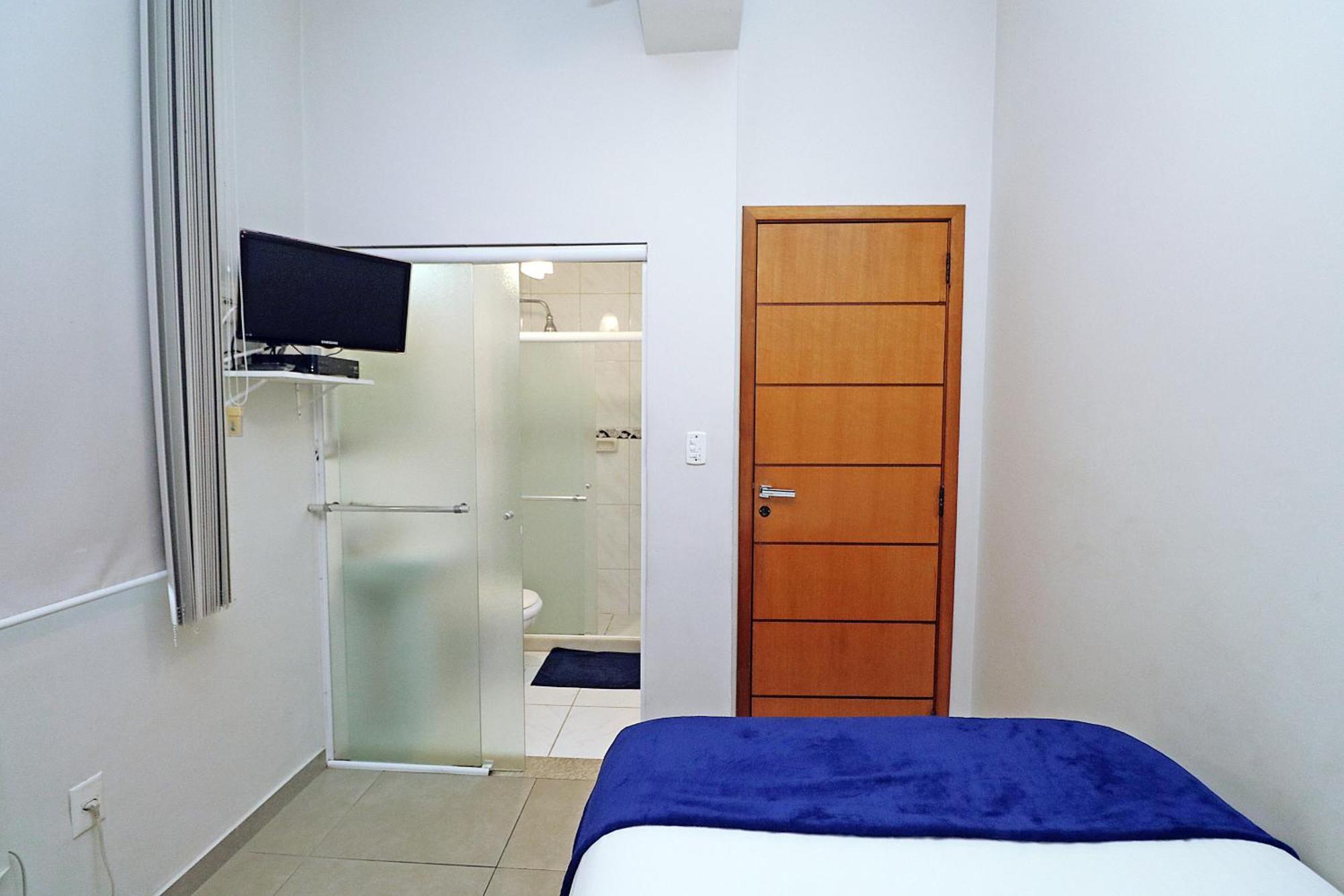 Apartamento Rio Spot Homes Copacabana T011 Río de Janeiro