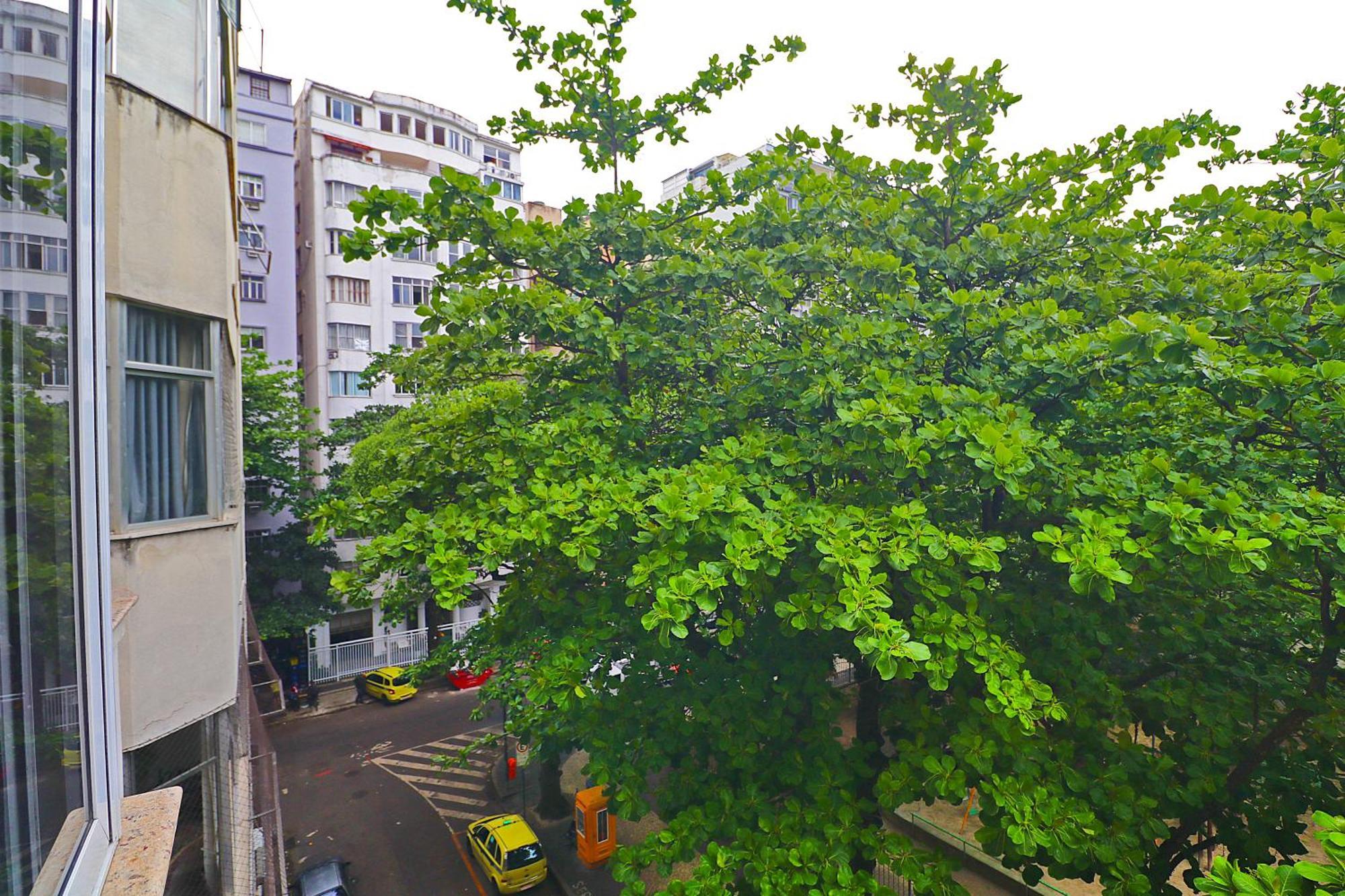 Apartamento Rio Spot Homes Copacabana T011 Río de Janeiro