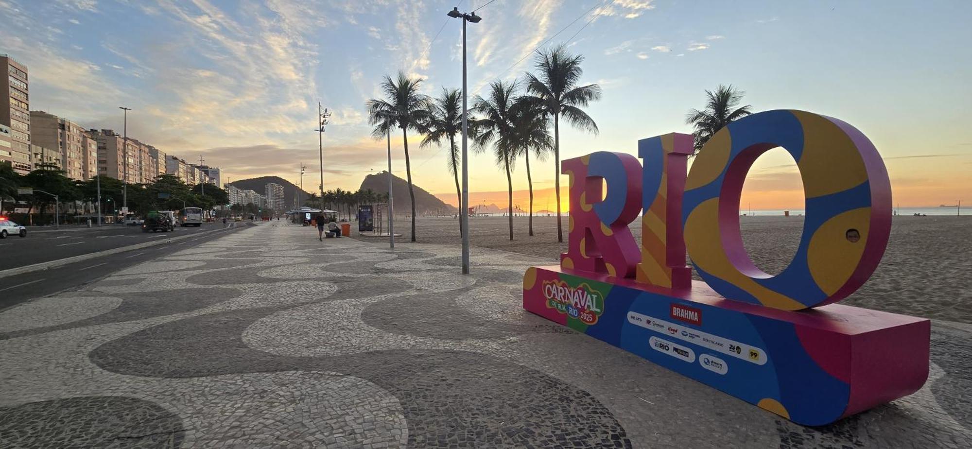 3 Quartos, 2 Minutos Andando Ate A T011 Appartamento Rio de Janeiro